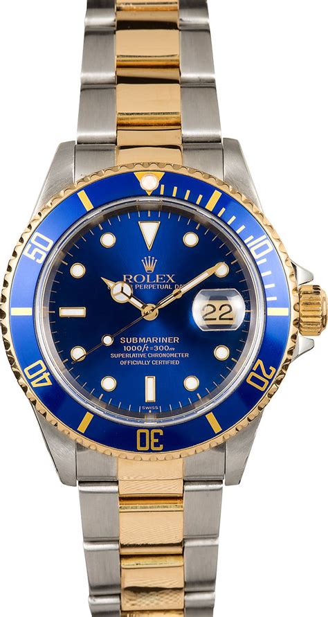 rolex blue face mens|rolex blue bezel.